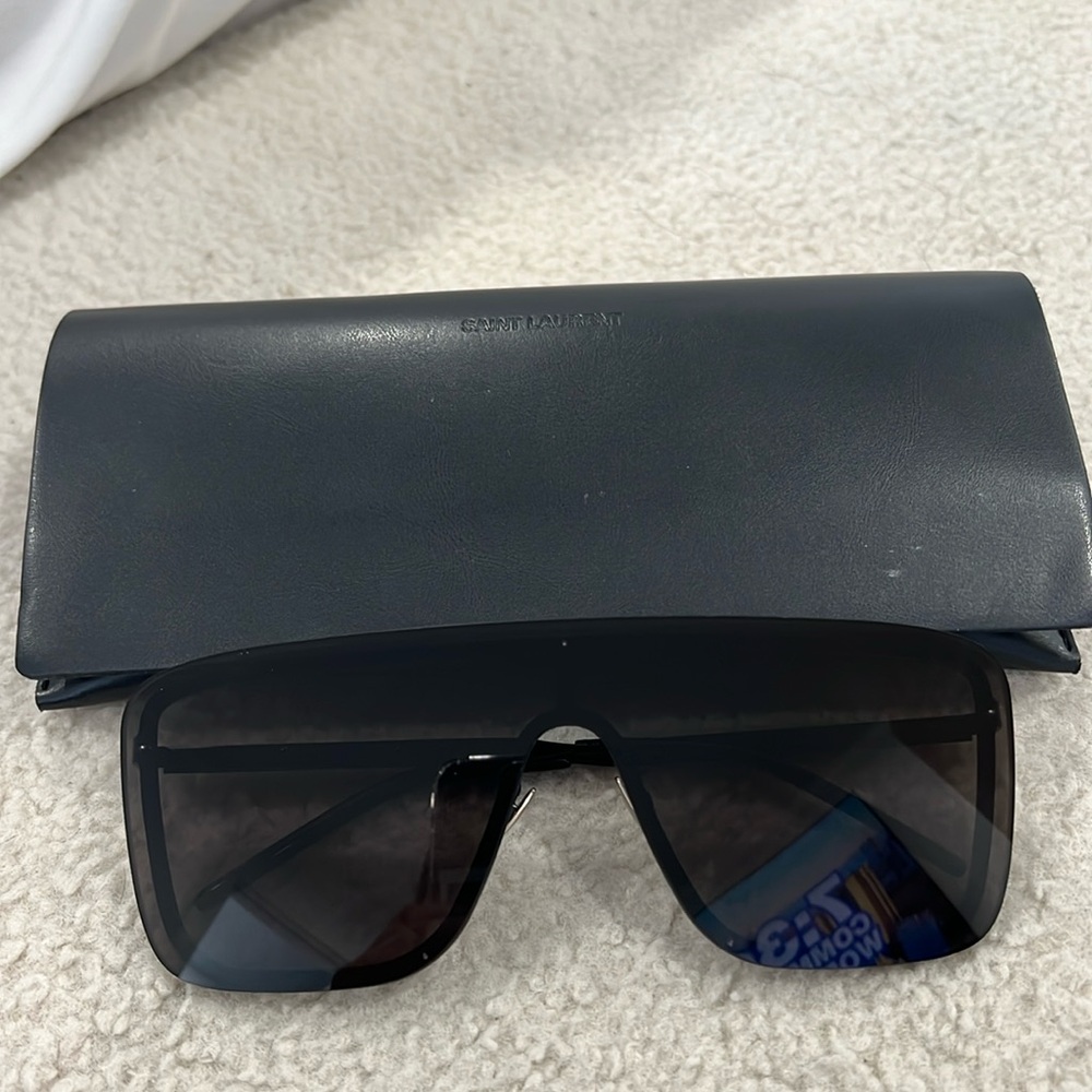Saint Laurent Sunglasses